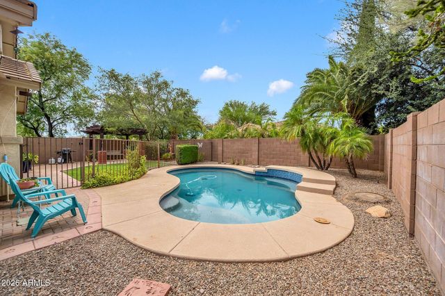 3514 E SAN CARLOS Place, Chandler, AZ 85249
