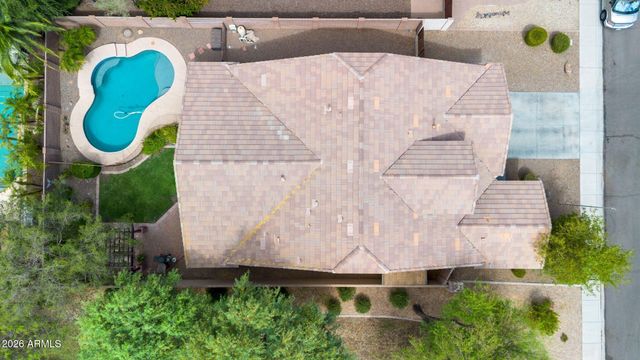 3514 E SAN CARLOS Place, Chandler, AZ 85249