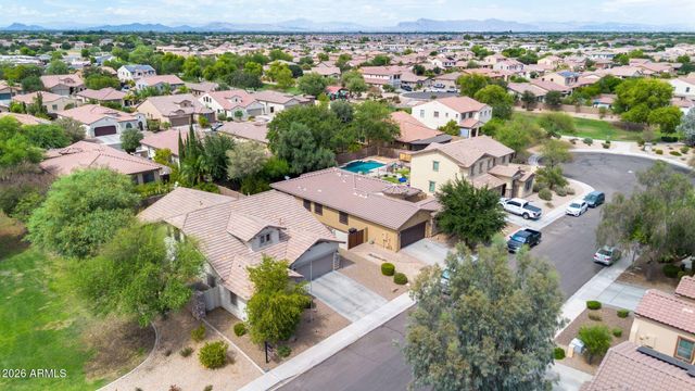 3514 E SAN CARLOS Place, Chandler, AZ 85249