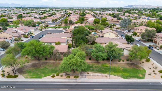3514 E SAN CARLOS Place, Chandler, AZ 85249