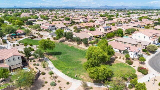 3514 E SAN CARLOS Place, Chandler, AZ 85249
