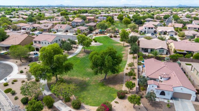 3514 E SAN CARLOS Place, Chandler, AZ 85249