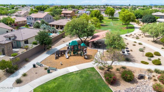 3514 E SAN CARLOS Place, Chandler, AZ 85249