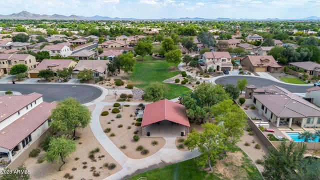 3514 E SAN CARLOS Place, Chandler, AZ 85249