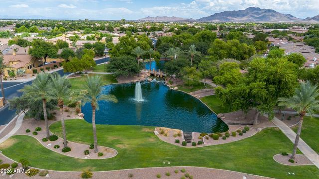 3514 E SAN CARLOS Place, Chandler, AZ 85249