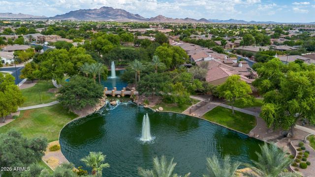 3514 E SAN CARLOS Place, Chandler, AZ 85249