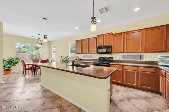 3514 E SAN CARLOS Place, Chandler, AZ 85249