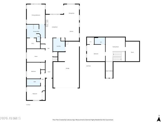 3514 E SAN CARLOS Place, Chandler, AZ 85249