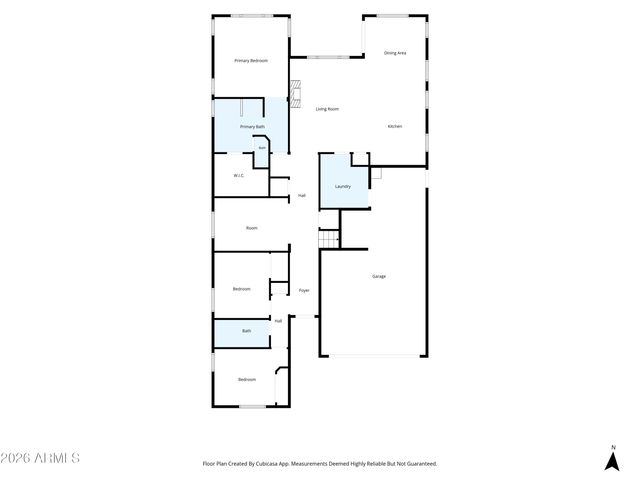 3514 E SAN CARLOS Place, Chandler, AZ 85249