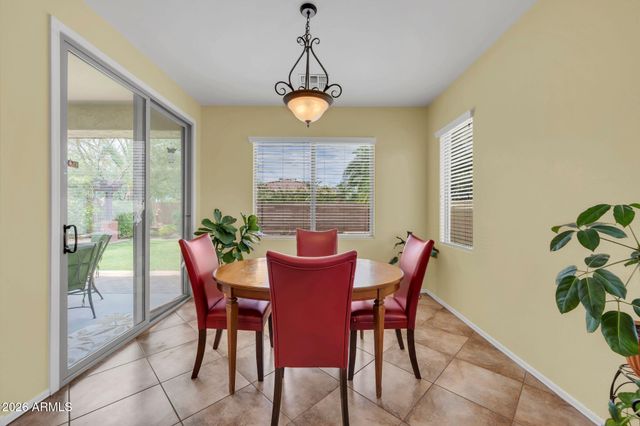 3514 E SAN CARLOS Place, Chandler, AZ 85249