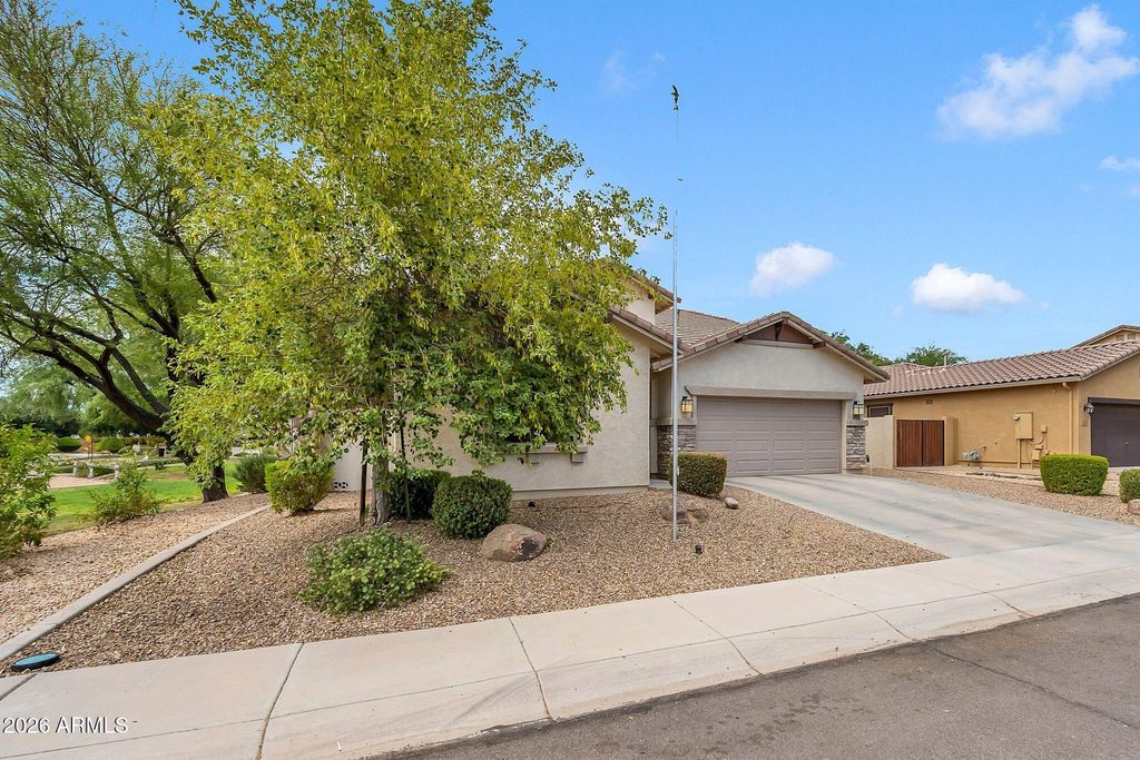 3514 E SAN CARLOS Place, Chandler, AZ 85249 — photo 3