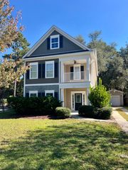 1501 Thoroughbred Boulevard, Johns Island, SC 29455