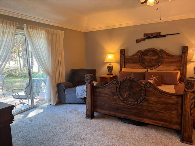 276 Broadmoor Drive, Brookeland, TX 75931