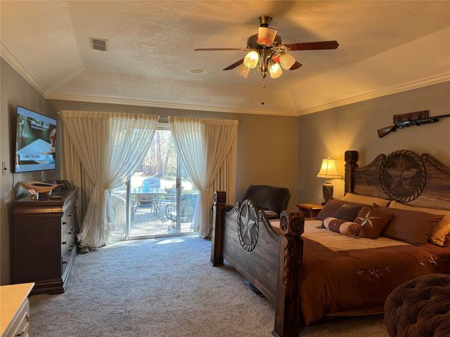 276 Broadmoor Drive, Brookeland, TX 75931