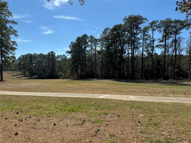 276 Broadmoor Drive, Brookeland, TX 75931