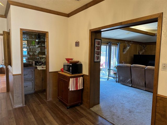 276 Broadmoor Drive, Brookeland, TX 75931