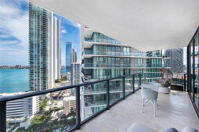 650 NE 32nd St 2101, Miami, FL 33137