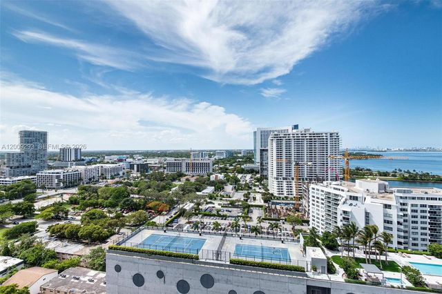 650 NE 32nd St 2101, Miami, FL 33137