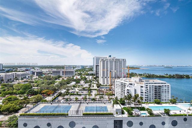 650 NE 32nd St 2101, Miami, FL 33137