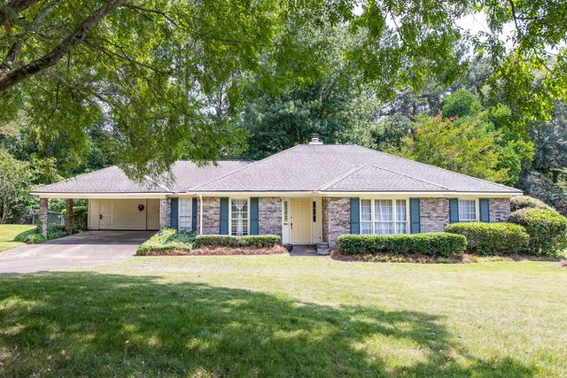 4500 Hedingham Lane, Columbus, GA 31907