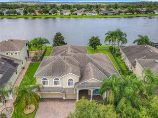 8640 WARWICK SHORE CROSSING, Orlando, FL 32829