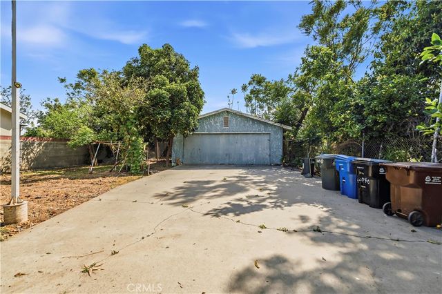 12040 Clora, El Monte, CA 91732