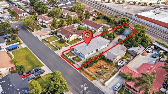 12040 Clora, El Monte, CA 91732