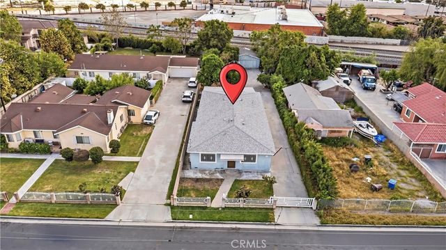 12040 Clora, El Monte, CA 91732