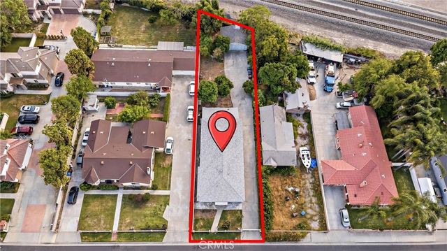 12040 Clora, El Monte, CA 91732