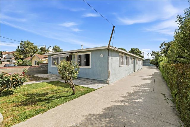 12040 Clora, El Monte, CA 91732