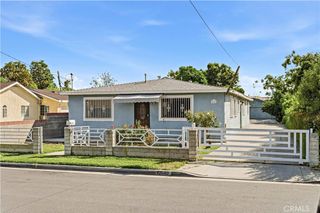 12040 Clora, El Monte, CA 91732