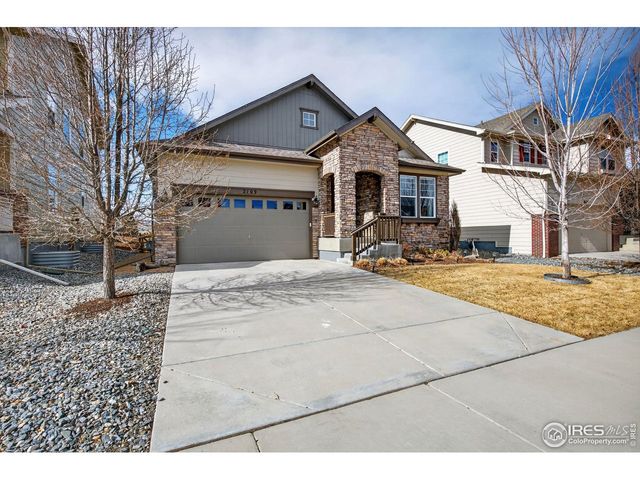 2109 Sicily Cir, Longmont, CO 80503