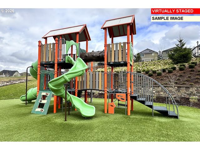 16716 Sw PERTH Rd, Tigard, OR 97224