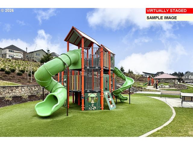 16716 Sw PERTH Rd, Tigard, OR 97224