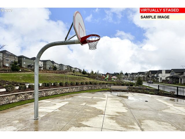 16716 Sw PERTH Rd, Tigard, OR 97224