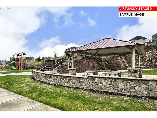 16716 Sw PERTH Rd, Tigard, OR 97224