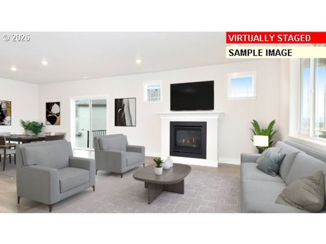 16716 Sw PERTH Rd, Tigard, OR 97224