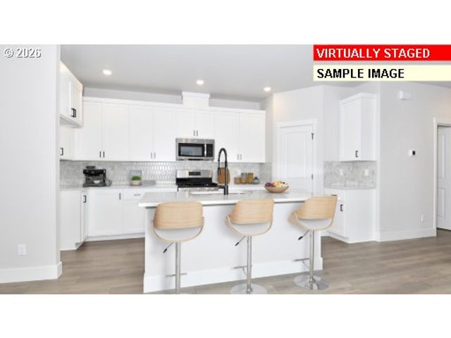 16716 Sw PERTH Rd, Tigard, OR 97224