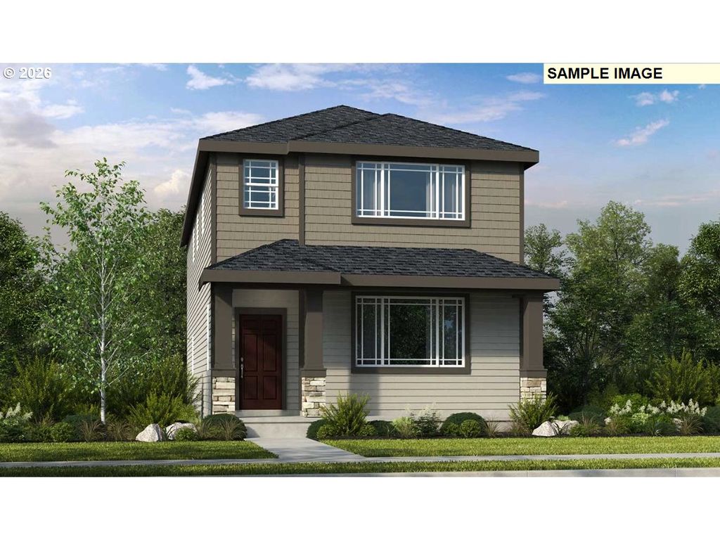 16716 Sw PERTH Rd, Tigard, OR 97224