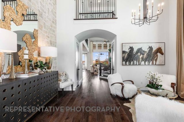 2805 Half Moon Way, Northlake, TX 76247