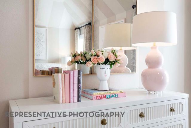 2805 Half Moon Way, Northlake, TX 76247