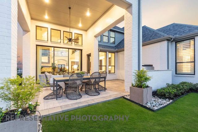 2805 Half Moon Way, Northlake, TX 76247