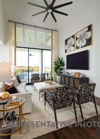 2805 Half Moon Way, Northlake, TX 76247