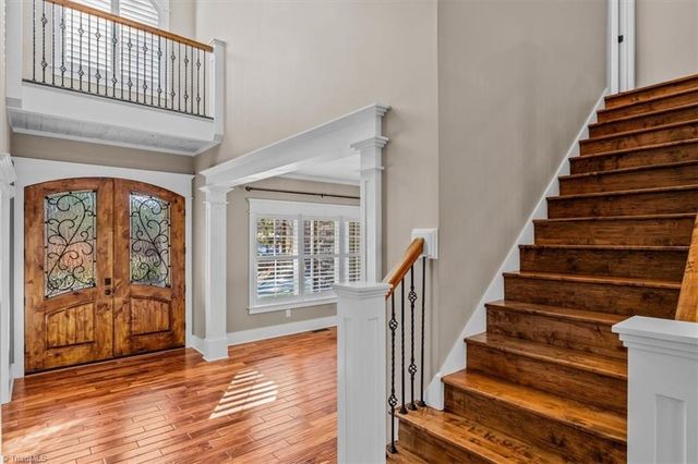 1356 John Young Road, Lexington, NC 27292