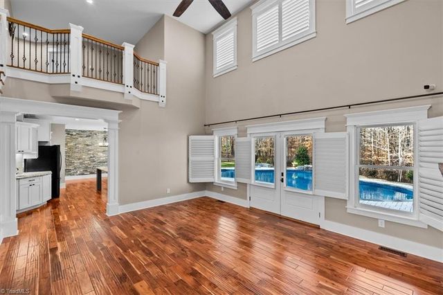 1356 John Young Road, Lexington, NC 27292