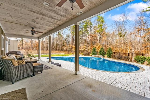 1356 John Young Road, Lexington, NC 27292