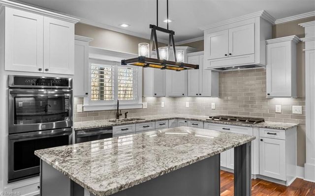 1356 John Young Road, Lexington, NC 27292