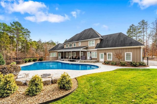 1356 John Young Road, Lexington, NC 27292