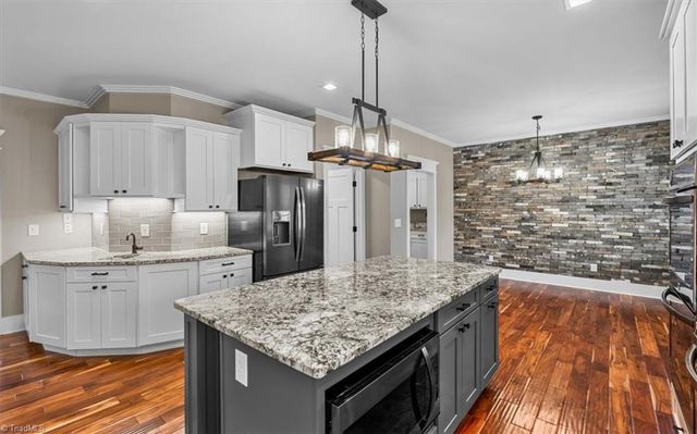 1356 John Young Road, Lexington, NC 27292