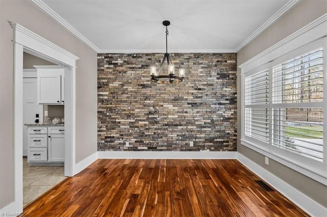 1356 John Young Road, Lexington, NC 27292